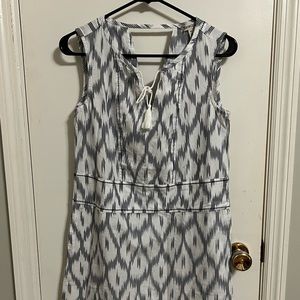 Toad & Co dress